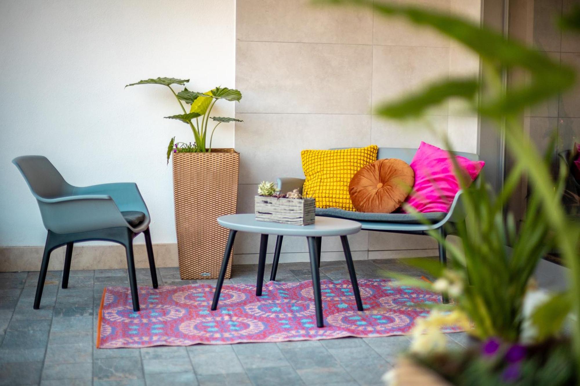 Apartamento Twins Royal Roma